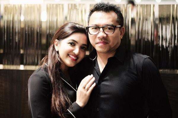 Anang Hermansyah Awalnya Ingin Dipanggil Mbah oleh Cucu, Ashanty Protes