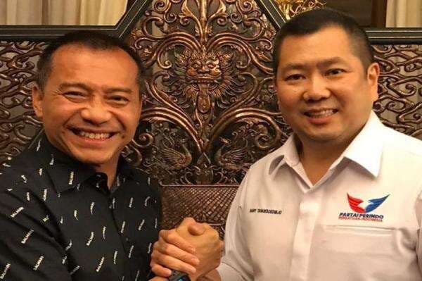 Token Asix Resmi Masuk Indodax, Anang Hermansyah Beri Tips Hindari Penipuan