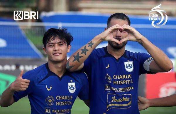 Hasil PSIS Semarang vs Persikabo 1973 di Pekan Ke-28 Liga 1 2021-2022: Diwarnai Kartu Merah, Laskar Mahesa Jenar Menang Tipis