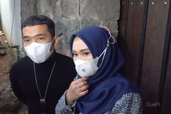 Harga Kado Anak Aurel Hermansyah dan Atta Halilintar Fantastis