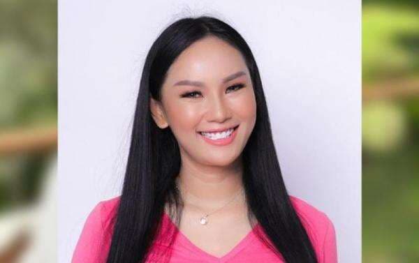 4 Mantan Suami Kalina Ocktaranny, dari Deddy Corbuzier hingga Vicky Prasetyo