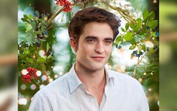 Biodata dan Profil Robert Pattinson, Aktor yang Terkenal lewat Film Twilight Bersama Kristen Stewart