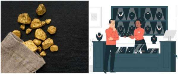 9 Arti mimpi beli emas yang perlu diketahui, simbol kebaikan