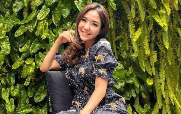 6 Fakta Gisella Anastasia, Mantan Istri Gading Marten yang Bercita-cita Jadi Dokter Gigi