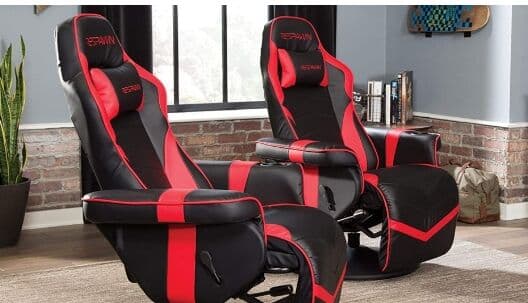 Ini Dia 5 Rekomendasi Kursi Gaming Paling Nyaman dan Keren