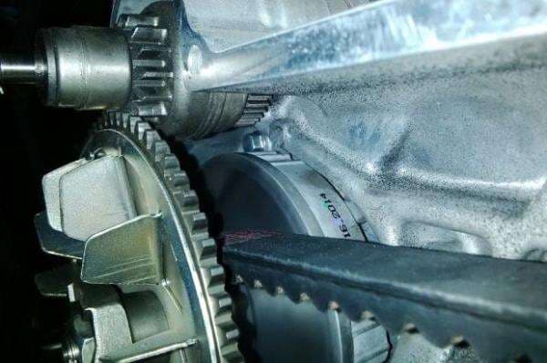 CVT Motor Matic Alami Kerusakan, Ini 5 Tanda yang Perlu Diwaspadai