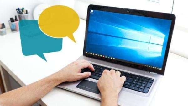 Cara Mengetik dengan Suara di Laptop Menggunakan Google Docs