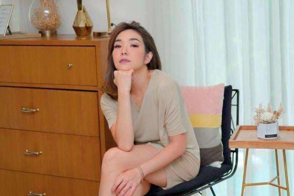 5 Sumber Kekayaan Gisella Anastasia, Punya 28 Cabang Toko Kue hingga Kosmetik 5 Sumber Kekayaan Gisella Anastasia, Punya 28 Cabang Toko Kue hingga Kosmetik