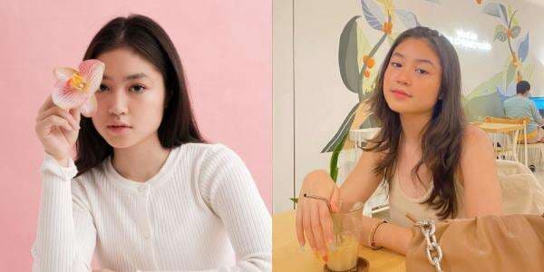 Biodata dan Profil Anya Taroreh: Umur, Agama, dan Karier, Aktris Pemeran Neza di Webseries My Nerd Girl