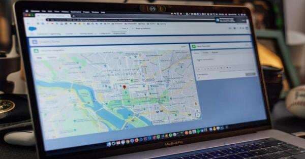 Cara Mengetahui Posisi Seseorang Melalui Google Map Tanpa Diketahui