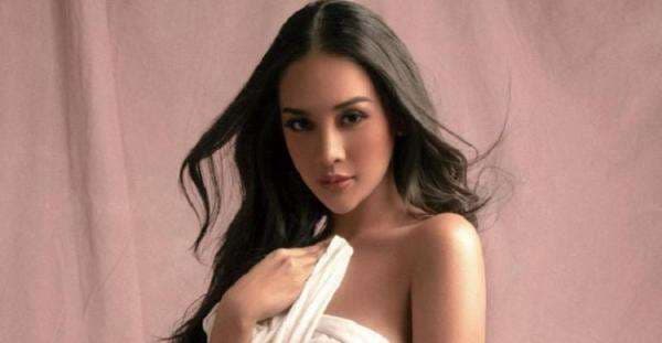 Anya Geraldine, Anti Cowok Genit