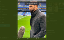 Rio Ferdinand: Puasa Gelar Manchester United Masih 2 Tahun lagi