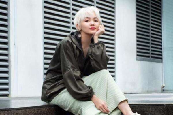 Rina Nose Disebut Sakit Gegara Terlalu Kurus: Gak Semua Tubuh Kurus Itu Pertanda Sakit