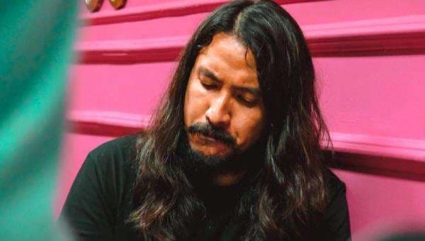 Profil dan Biodata Ello, Vokalis Baru Dewa 19