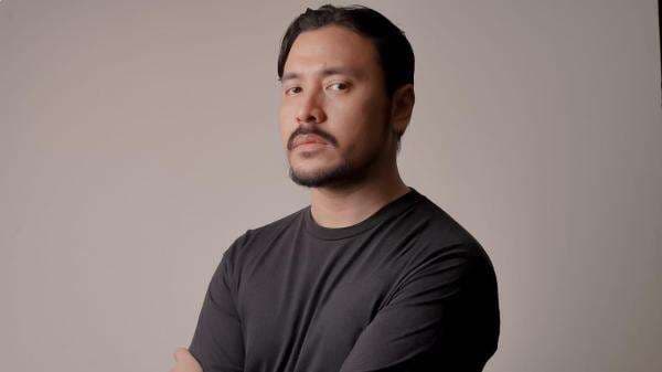 Biodata Ello aka Marcello Tahitoe Lengkap Umur dan Agama, Penyanyi Resmi Jadi Vokalis Baru Dewa 19