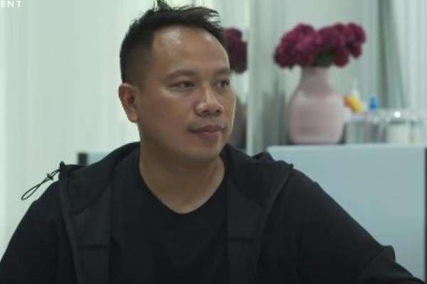 Vicky Prasetyo Blak-blakan Ingin Punya Pendamping seperti Nagita Slavina, Begini Reaksi Istri Raffi Ahmad