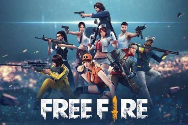 4 Kombinasi Karakter Free Fire Terbaik, Dijamin Auto Booyah!