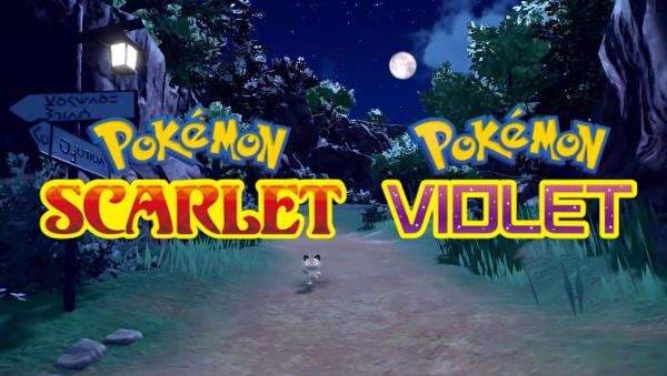 Pokémon Scarlet dan Violet akan Hadirkan Pokémon Gen 9!