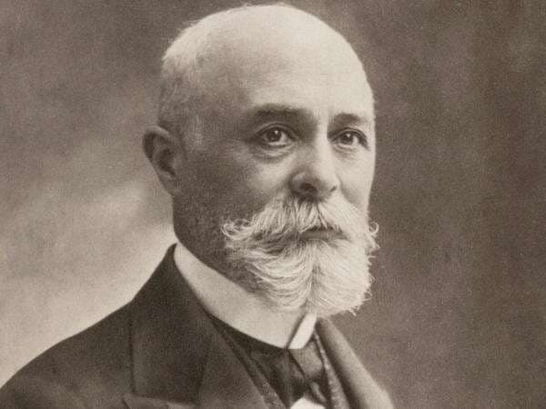 Henri Becquerel, Fisikawan Asal Prancis yang Berhasil Menemukan Radioaktivitas