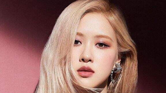 Rose BLACKPINK Positif Covid-19, Jadwal Ke Luar Negeri Dibatalkan
