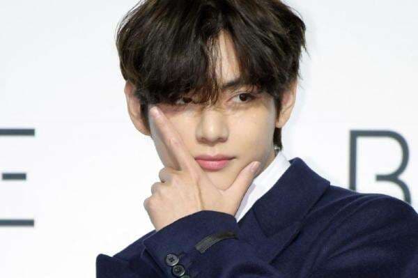 6 Karakter Anime yang Mirip V BTS, dari Kaneki Ken hingga Muzan Kibutsuji