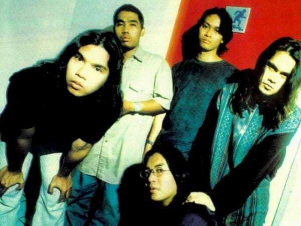 5 Vokalis Dewa 19 dari Masa ke Masa, Semuanya Miliki Karakter Suara yang Unik!