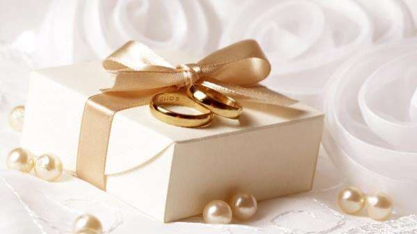 10 Hadiah Pernikahan Yang Akan Bermanfaat Untuk Pengantin Baru 10 Hadiah Pernikahan Yang Akan Bermanfaat Untuk Pengantin Baru