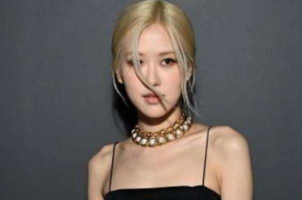 10 Fakta Rose BLACKPINK, dari Putus Sekolah hingga Ikut Audisi Disuruh Ayah