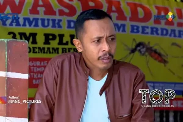 Sinopsis Tukang Ojek Pengkolan 1 Maret 2022: Purnomo Goda Sutisna, Disangka Belum Sunat