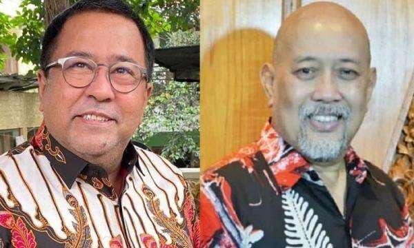 10 Artis Senior Indonesia yang Masih Aktif Berkarier, Rano Karno dan Indro Warkop Sering Muncul di TV