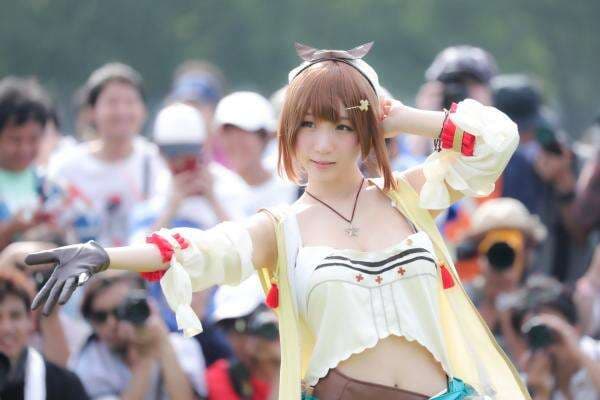 Siap-siap Patah Hati, Moe Iori Sudah Ada Cowok Sejak Lama!