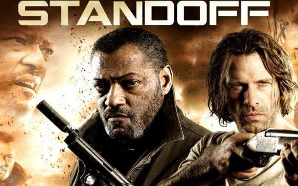 Sinopsis Film Standoff, Perlawanan Sengit Thomas Jane Hadapi Pembunuh Bayaran Misterius