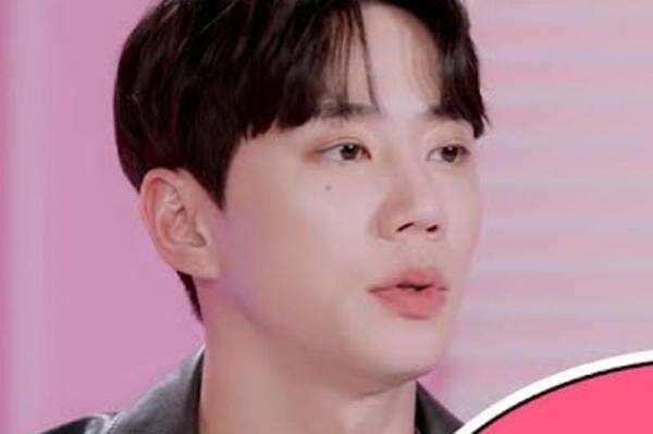 Lee Jun Young Belajar Menggonggong seperti Anjing, demi Dalami Karakter di Drama Love and Leashes