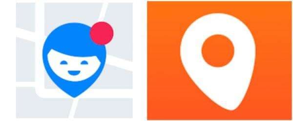 10 Aplikasi pelacak lokasi Android, akurat dan mudah dipakai