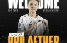 RRQ Aether Dapat Banyak Hujatan, Clayyy Beri Pesan Ini untuk Netizen