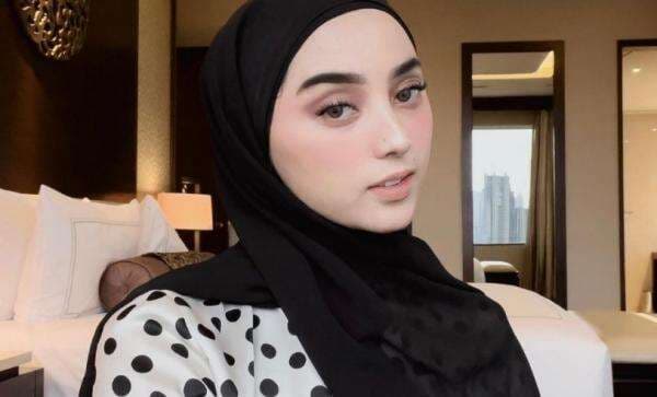Biodata dan Agama Dinan Fajrina, Selebgram Cantik yang Dipersunting Crazy Rich Doni Salmanan