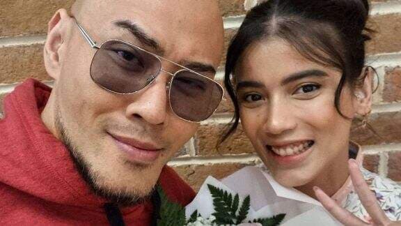 10 Tahun Berpacaran dengan Sabrina Chairunnisa, Deddy Corbuzier Sebut Sosok Ini Jadi Sebab Dirinya Urung Menikah