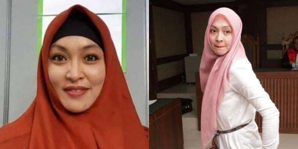 Biodata dan Profil Angelina Sondakh: Umur, Agama, Karier Politik, Artis dan Politikus yang Akan Segera Bebas Dari Penjara