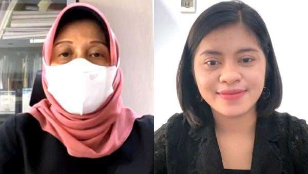 Merkuri Ancam Keselamatan Perempuan dan Anak, Ini Strategi Pemerintah Mengatasinya