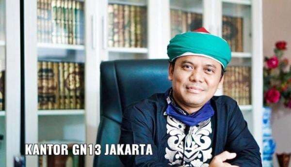 Gokil! Gus Nur Ogah Minta Maaf Soal Tiru Suara Azan dan Gonggongan Anjing, Eh Malah Minta Ini...