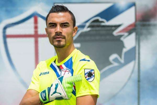 Emil Audero Merapat ke Timnas Indonesia, Vietnam Bisa Iri