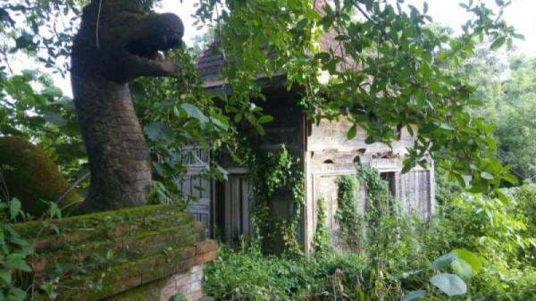 Jiwangga Resto Tempat Kuliner di Jogya yang Mirip Kerajaan Majapahit, Dulu Viral Kini Jadi Tempat Uji Nyali Jiwangga Resto Tempat Kuliner di Jogya yang Mirip Kerajaan Majapahit, Dulu Viral Kini Jadi Tempat Uji Nyali