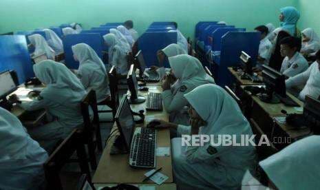 30 Madrasah Aliyah Terbaik di Indonesia , Salah Satunya Sekolah Ranking 1 Nasional 30 Madrasah Aliyah Terbaik di Indonesia , Salah Satunya Sekolah Ranking 1 Nasional