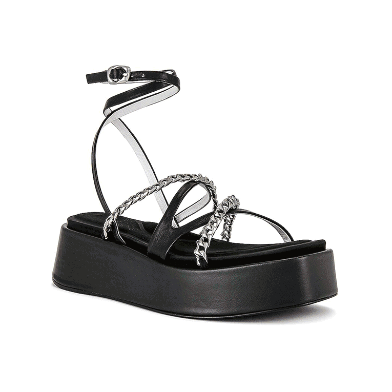 13 Rekomendasi Sandal Nyaman Dan Cantik Yang Lagi Trend