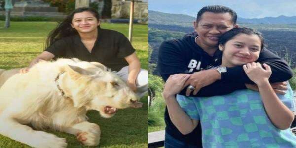 Fakta dan Profil Chacha Shintya, Anak Bambang Soesatyo yang Dijodohkan Dengan Saaih Halilintar