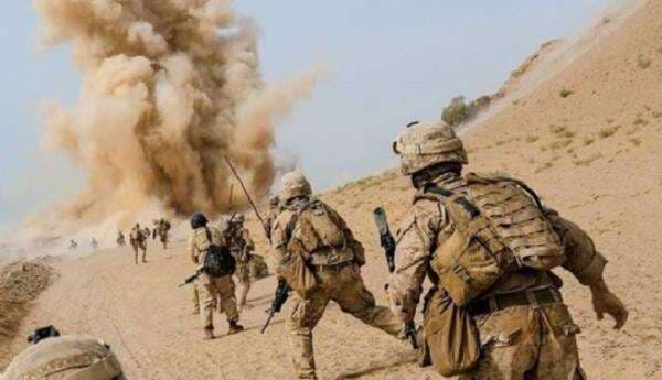 Tahukah Anda, Selain Rusia-Ukraina, Inilah 4 Negara yang Masih Berperang