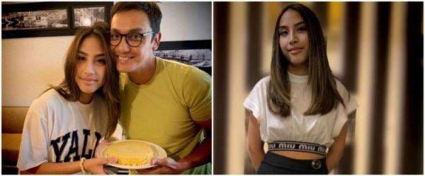 11 Potret terkini Khayra, putri Gunawan Sudrajat yang beranjak remaja