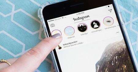 Arti Your February Dump dan Cara Membuatnya di Instagram