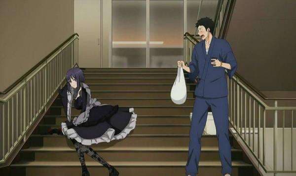 My Dress-Up Darling: Dua Hobi Gojo Wakana yang Saling Melengkapi