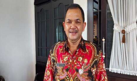 Dusun Dukuh Semarang Masih Lockdown Usai Ditemukan Klaster Hajatan